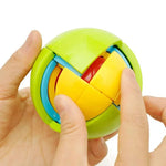 Brain Challenge Puzzle Ball My Store