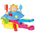 Creative Hair Studio – Hairdressing Playset for Children My Store