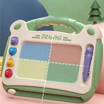 Magnetic Creative Board My Store