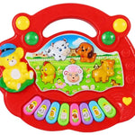 Animal Sound Piano My Store