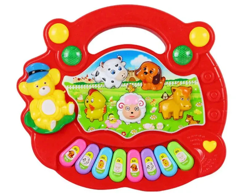 Animal Sound Piano My Store