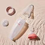 Practical Baby Feeding Spoon My Store