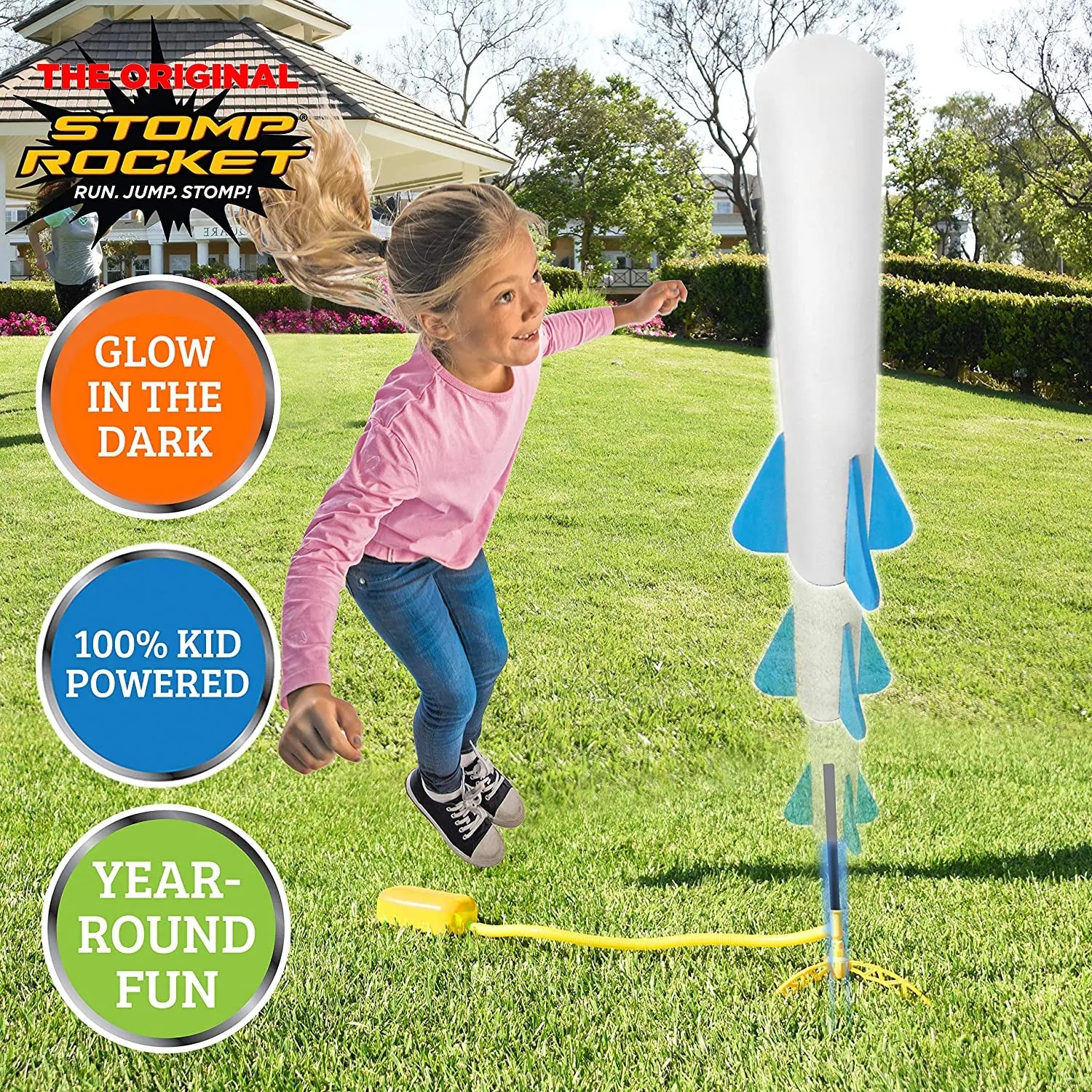 RocketLaunch - Endless Fun - Rocket Set My Store