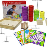 NaturTafel | Montessori Number Set My Store