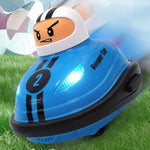Bumper Car Toy with Catapult Function My Store