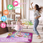 Dance Mat – The Interactive Dance Fun My Store