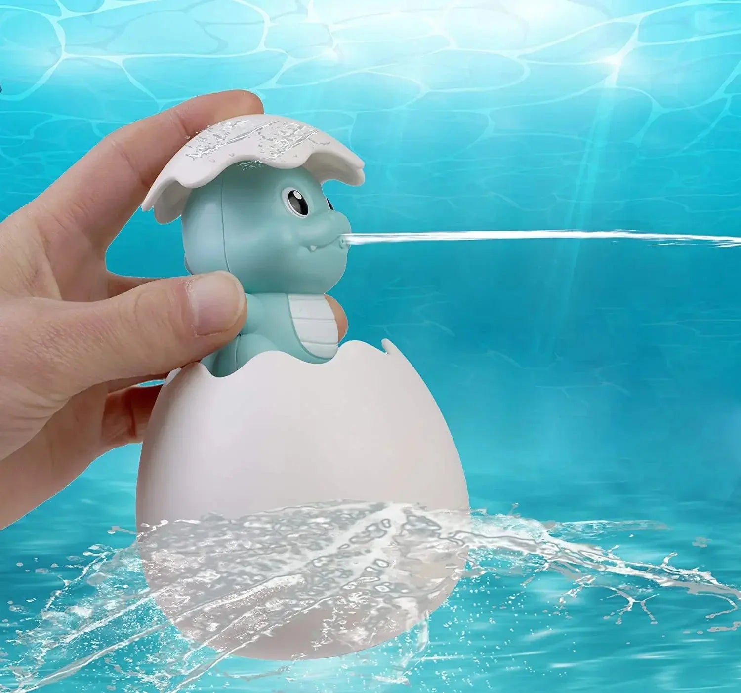 Bath Buddies – The Fun Bath Toy My Store