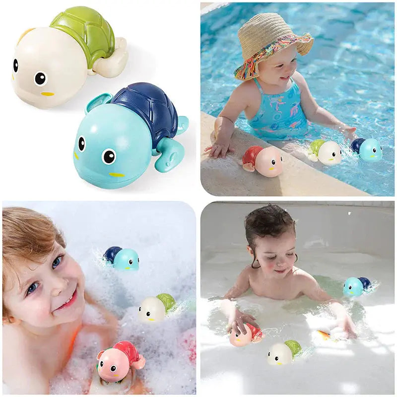 Bath Buddies – Endless Fun in the Bathtub! My Store