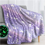 Shimmering Star Blanket My Store
