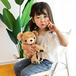 Cuddly Bag to Hang – Your Plush Companion My Store