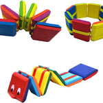 BrainPlay - The Fascinating Jacob's Ladder My Store