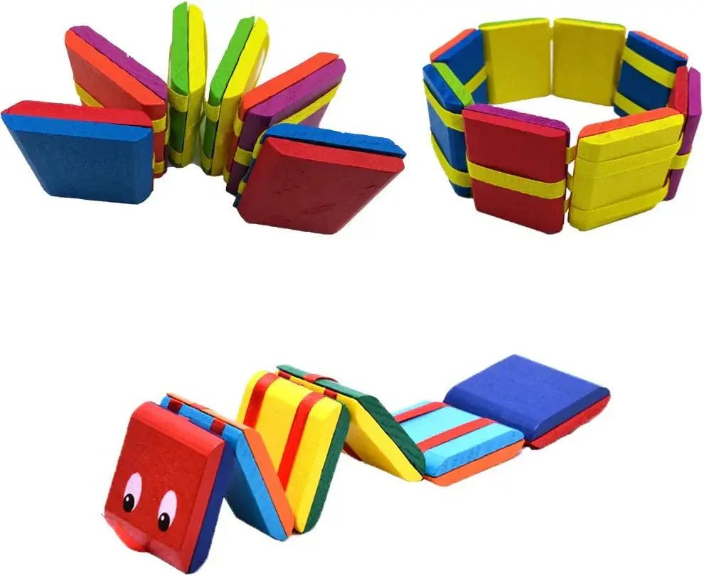 BrainPlay - The Fascinating Jacob's Ladder My Store