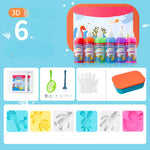 AquaFairy - Water Creative Set My Store