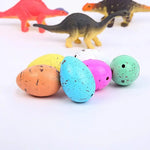 DinoGrowth – Raise Your Own Dinosaur My Store