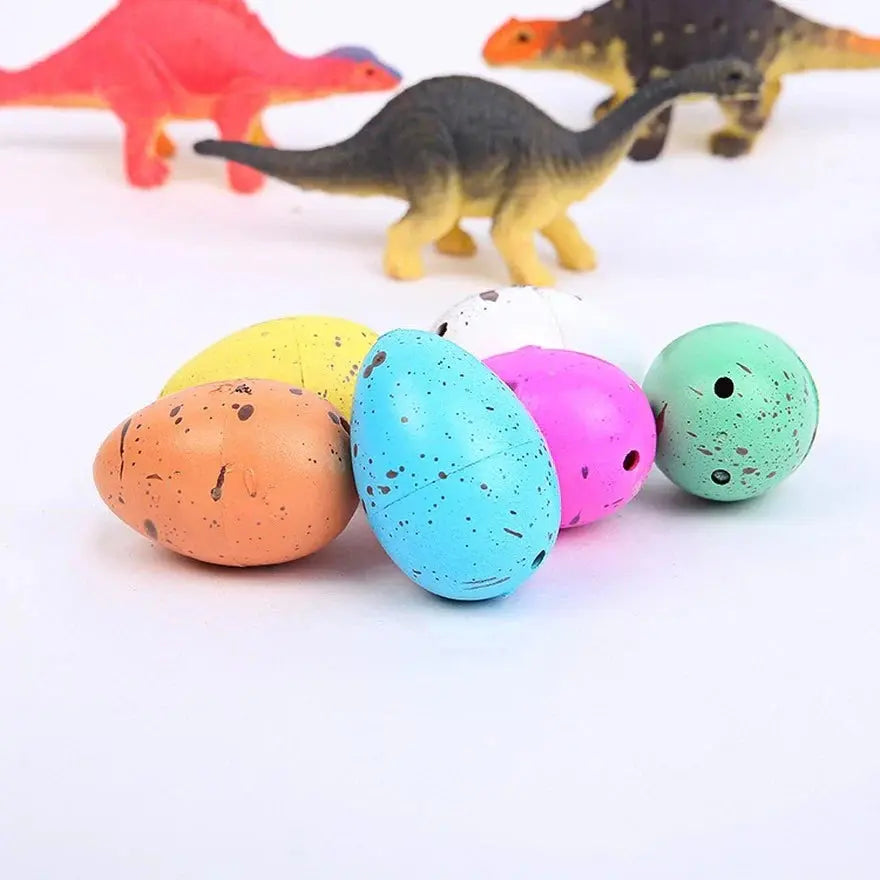 DinoGrowth – Raise Your Own Dinosaur My Store