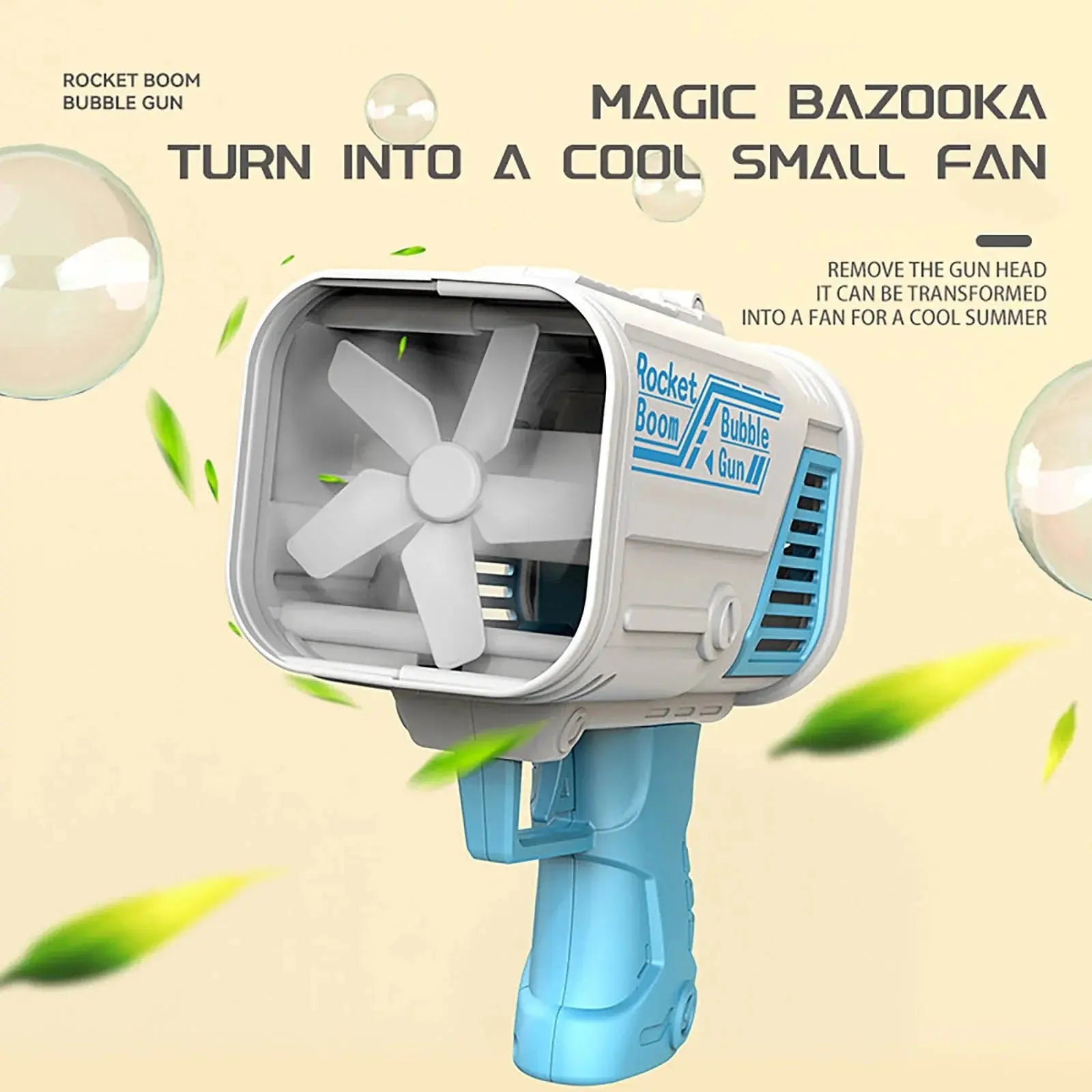 Bubble Tornado – Magical Moments with Bubbles My Store