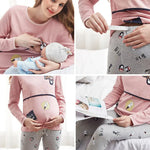 Maternity Pyjamas for Women My Store