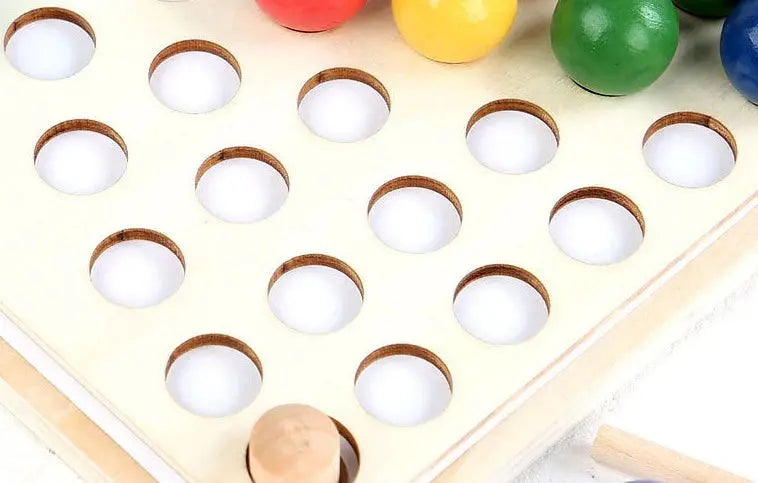 Woodland Beads – Building and Connecting with Rainbow Beads My Store