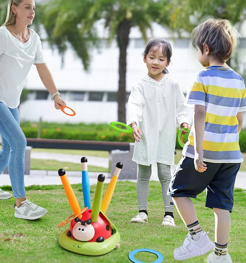 3in1 Fun and Active Play Toy My Store