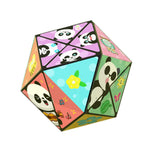 Magical Folding Cube Children's Toy My Store