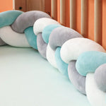 Handwoven Premium Baby Bed Pillow My Store