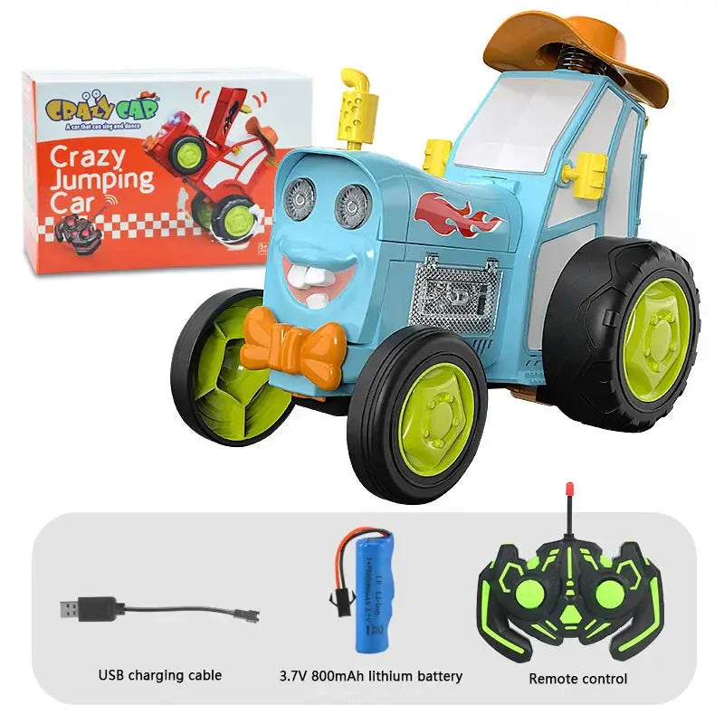 Super Stunt Jump Car My Store