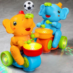 Elephant Balloon Toy My Store