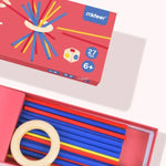 BalanceWood - Mikado Game My Store