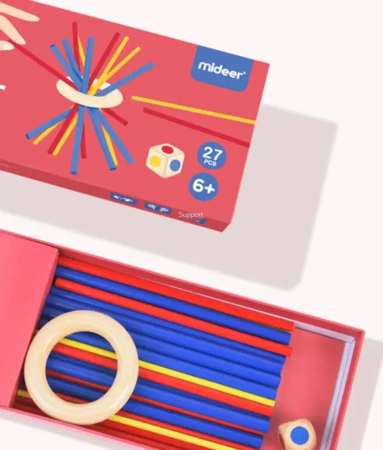BalanceWood - Mikado Game My Store