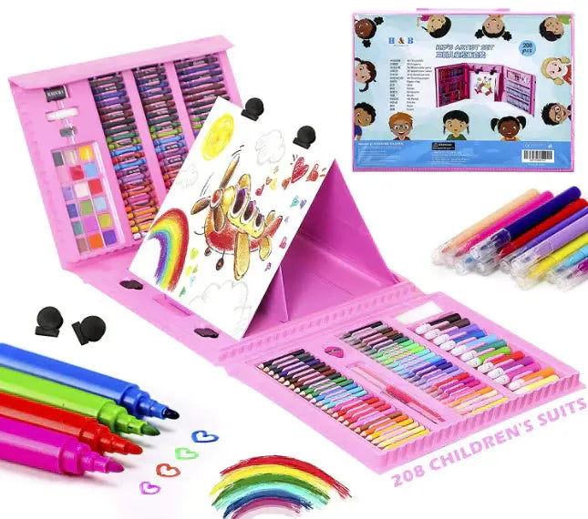 Creative Set – The Perfect Drawing Fun My Store