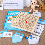 Number Journey – Maths Learning Game Board My Store