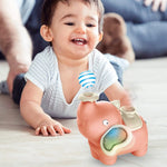 Funny Elephant Air Fountain Toy My Store