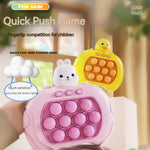 Animal Pop Game – Quick Reactions and Fun for Everyone! My Store