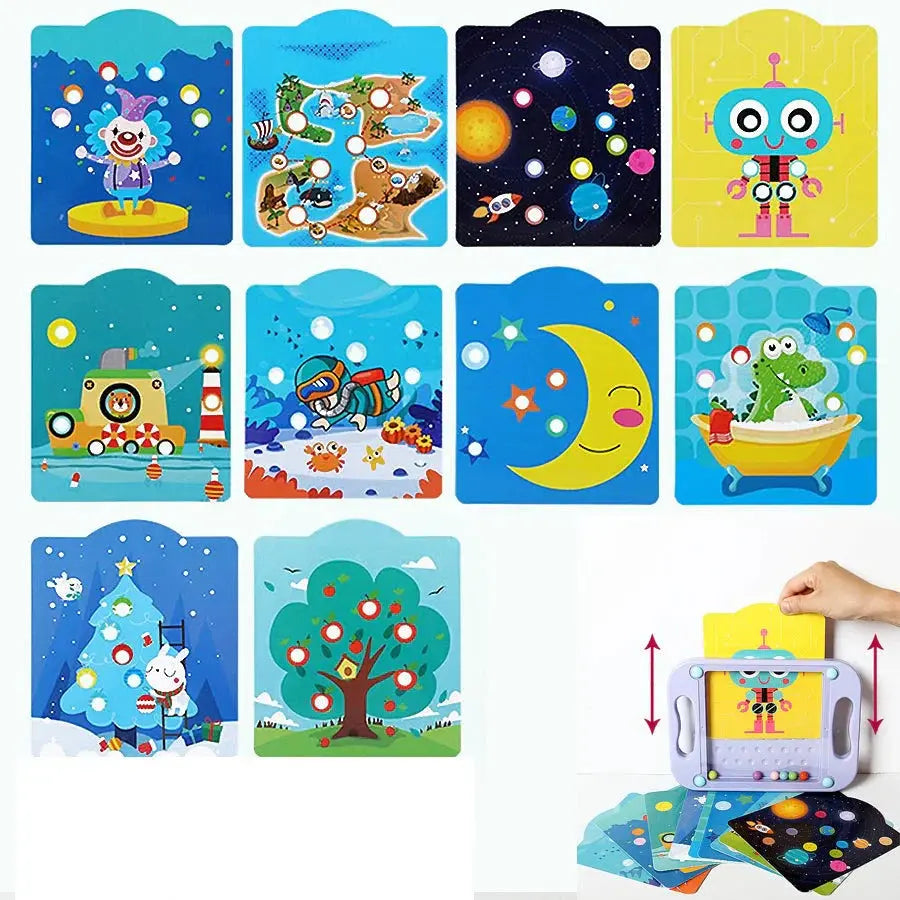 Balance Adventure – The Interactive Balance Game My Store