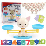 Montessori Math Scale My Store