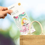 Creative Colouring Book with Watercolours – Colouring Fun with 6 Colours My Store