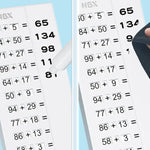 Math Master – The Interactive Calculation Cube for Children My Store