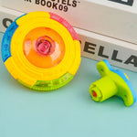Glowing Spinning Top Toy My Store