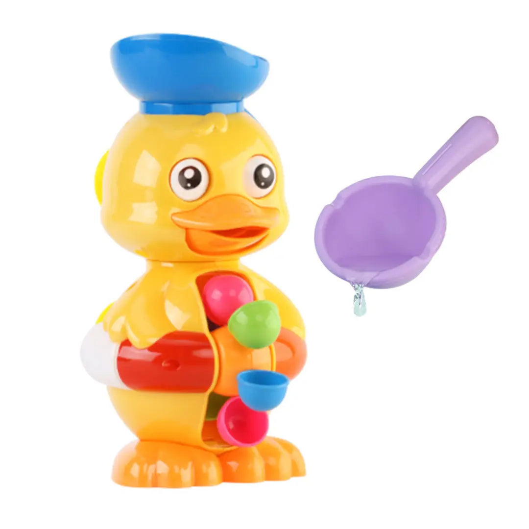 DuckFun - Bath Toy for Children My Store