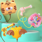 Water Backpack Gun – Adventure with Every Load My Store