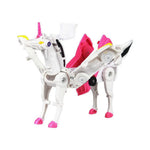 Magnetic Unicorn Transforming Cars My Store