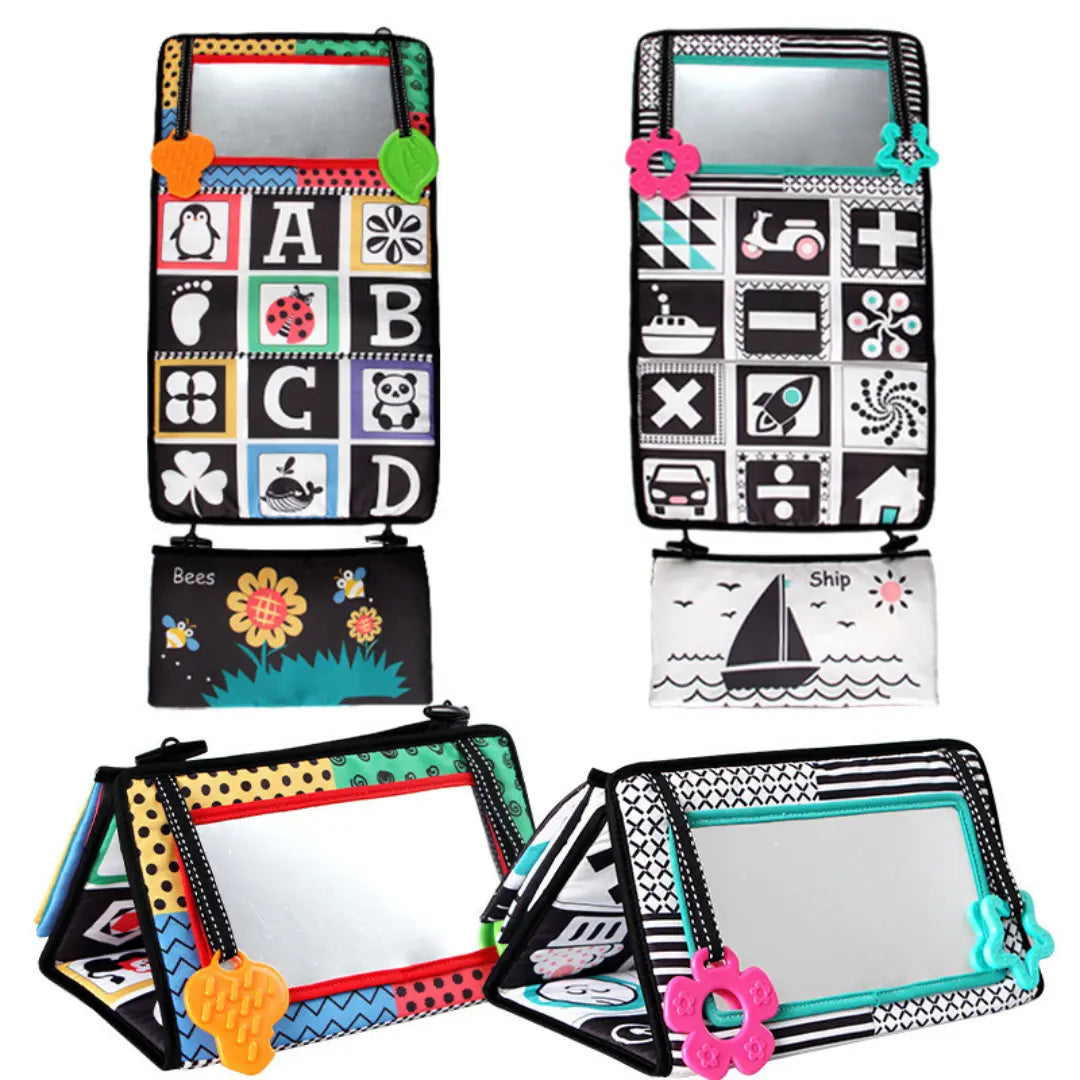 Sensory Play Cushion for On-the-Go and at Home My Store