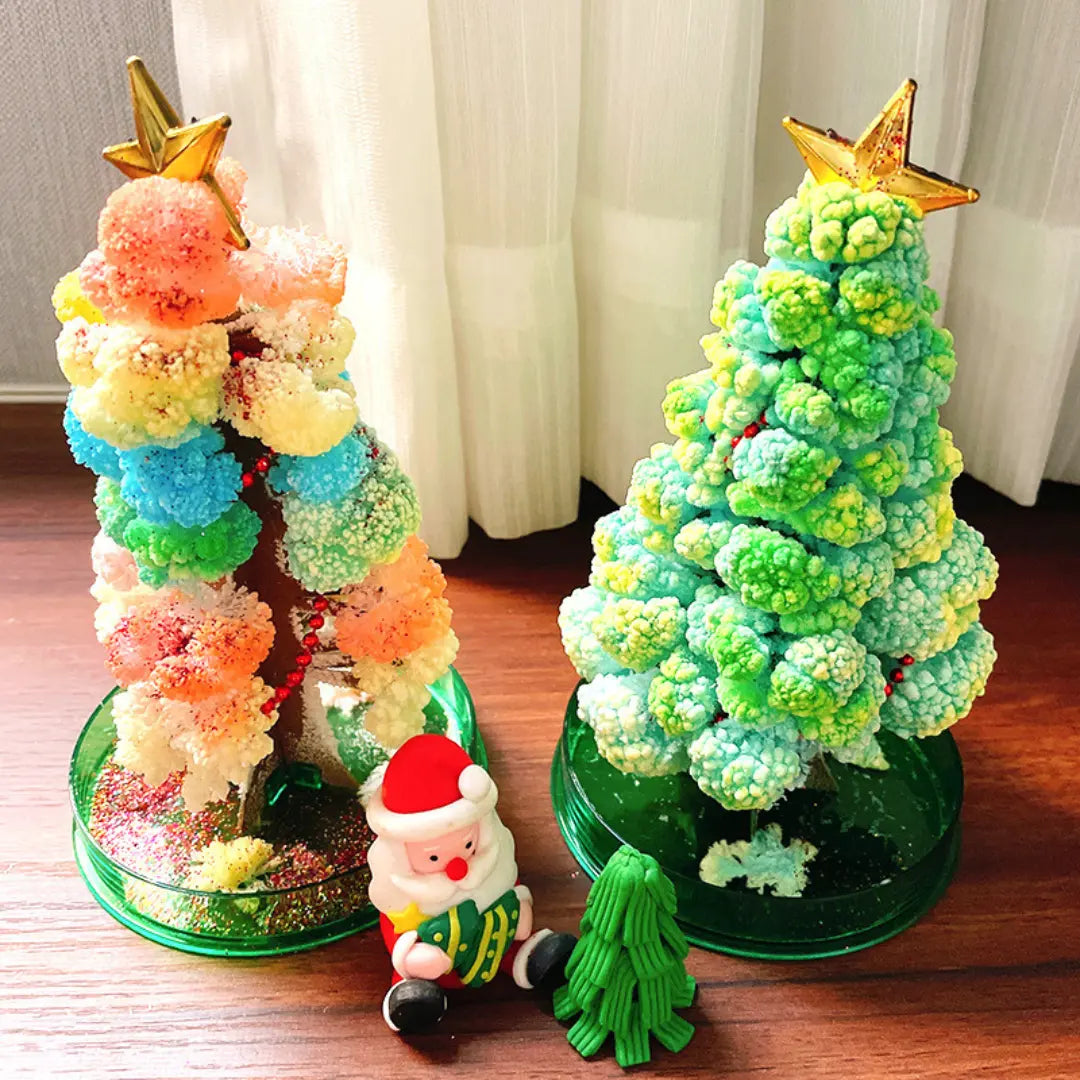 Magical Growth Tree My Store