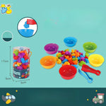 SortingAnimal - Montessori Playset My Store