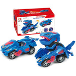 Dino Robo Transformer My Store