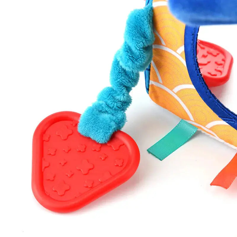 Baby Cube – Versatile Activity Cube for Toddlers My Store