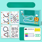 MagicLines - Magical Tracing Book Set My Store