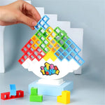 Stability Tower – Build, Balance, Marvel! My Store