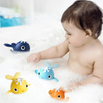 Bathing Fun Fishing Set – Fun While Bathing My Store