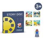 Children's Story Projector My Store
